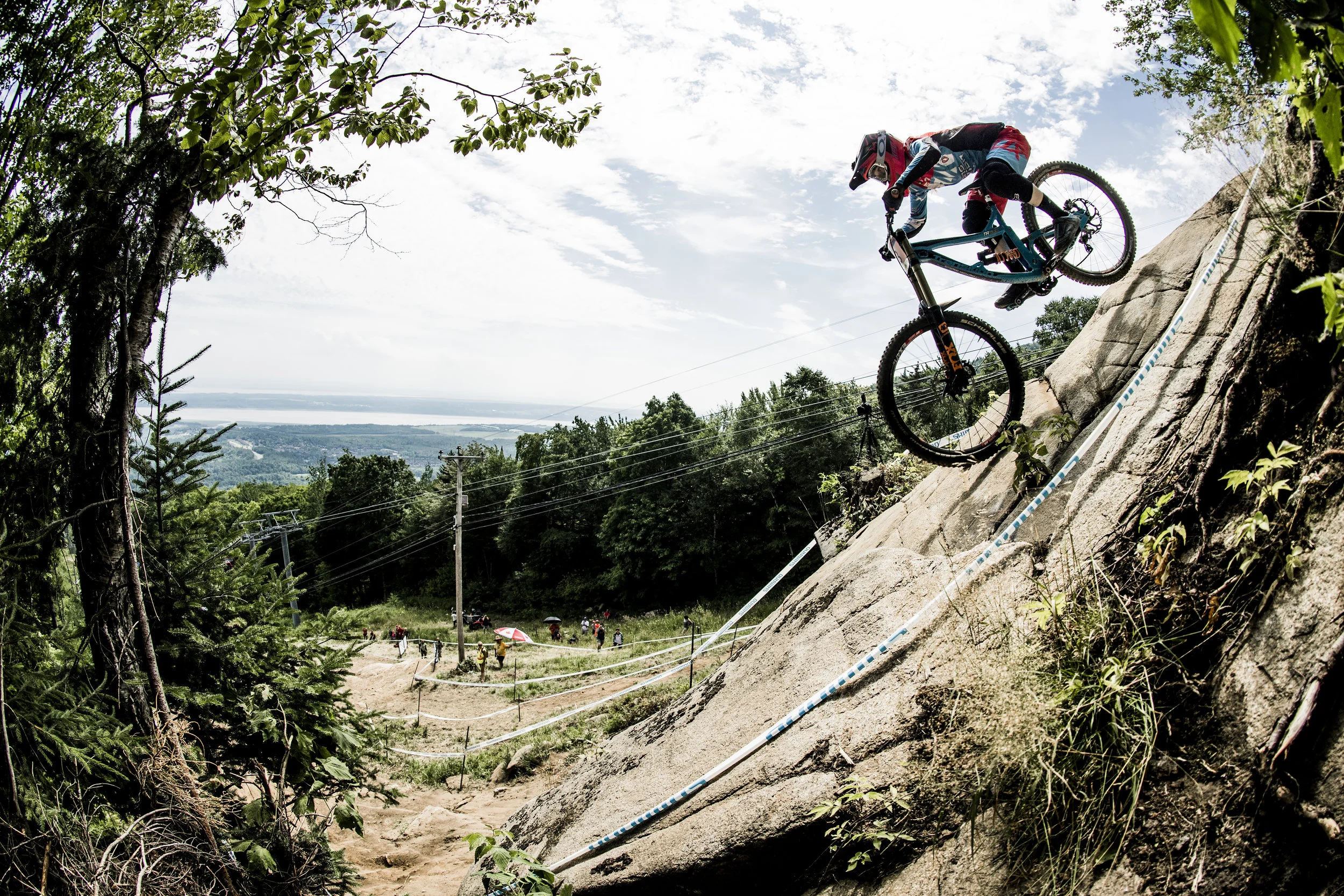 WHY I: TAHNEE SEAGRAVE