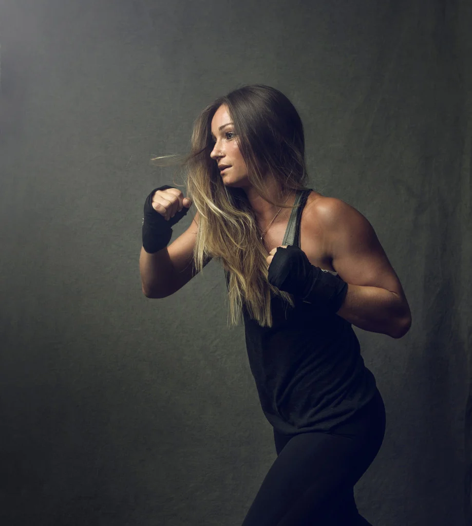 EXPERTS CHAT: TRAINING WHILST PREGNANT WITH EARN YOUR ROAST'S EMILY WILLIAMS