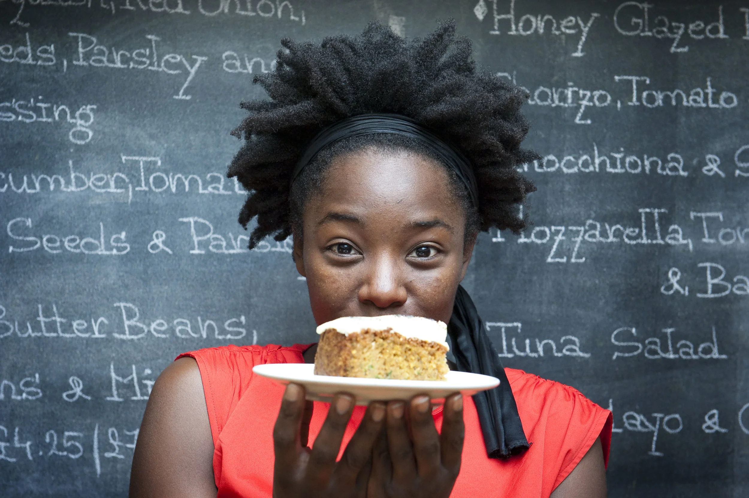 EXPERT'S CHAT: KIMBERLEY WILSON &amp; THE LINK BETWEEN WHAT YOU EAT, YOUR BRAIN AND YOUR BODY