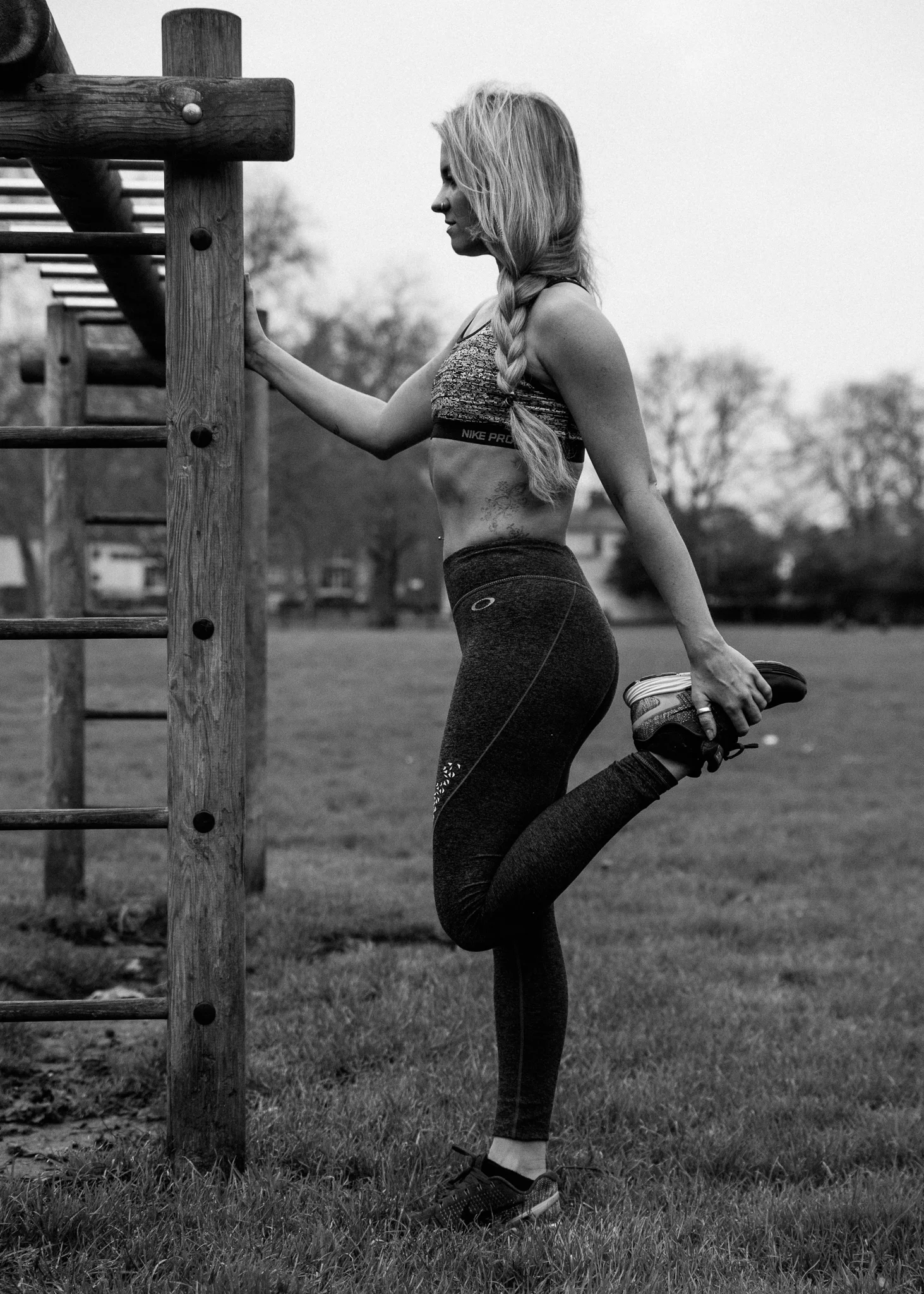 Mental Health Week: An Interview With i-D Magazine