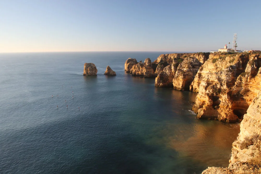 Lagos Portugal 2019