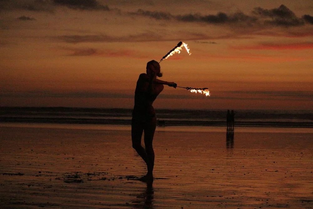 Nosara Costa Rica 2019