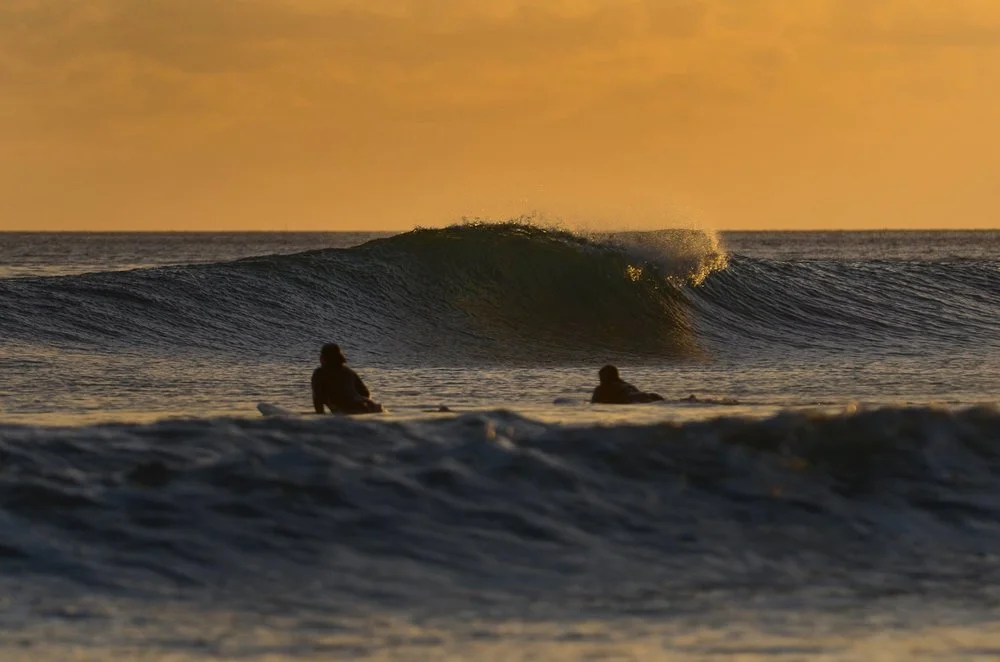 Nosara Costa Rica 2019