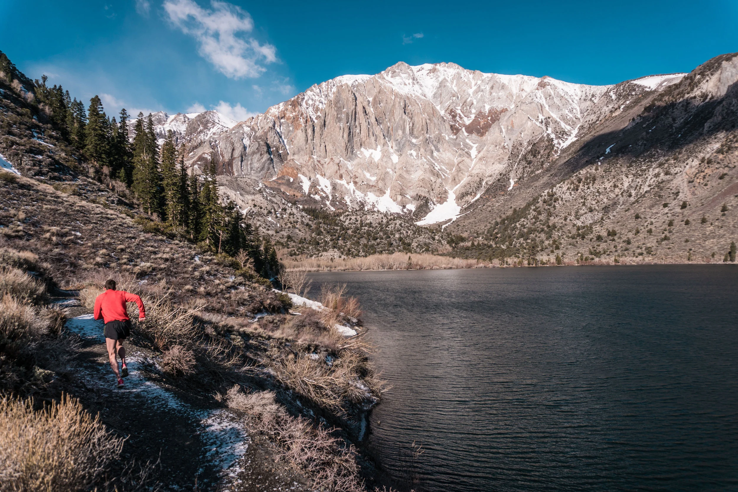 THE BEST RUNNING TRAILS TO CONQUER AROUND THE WORLD