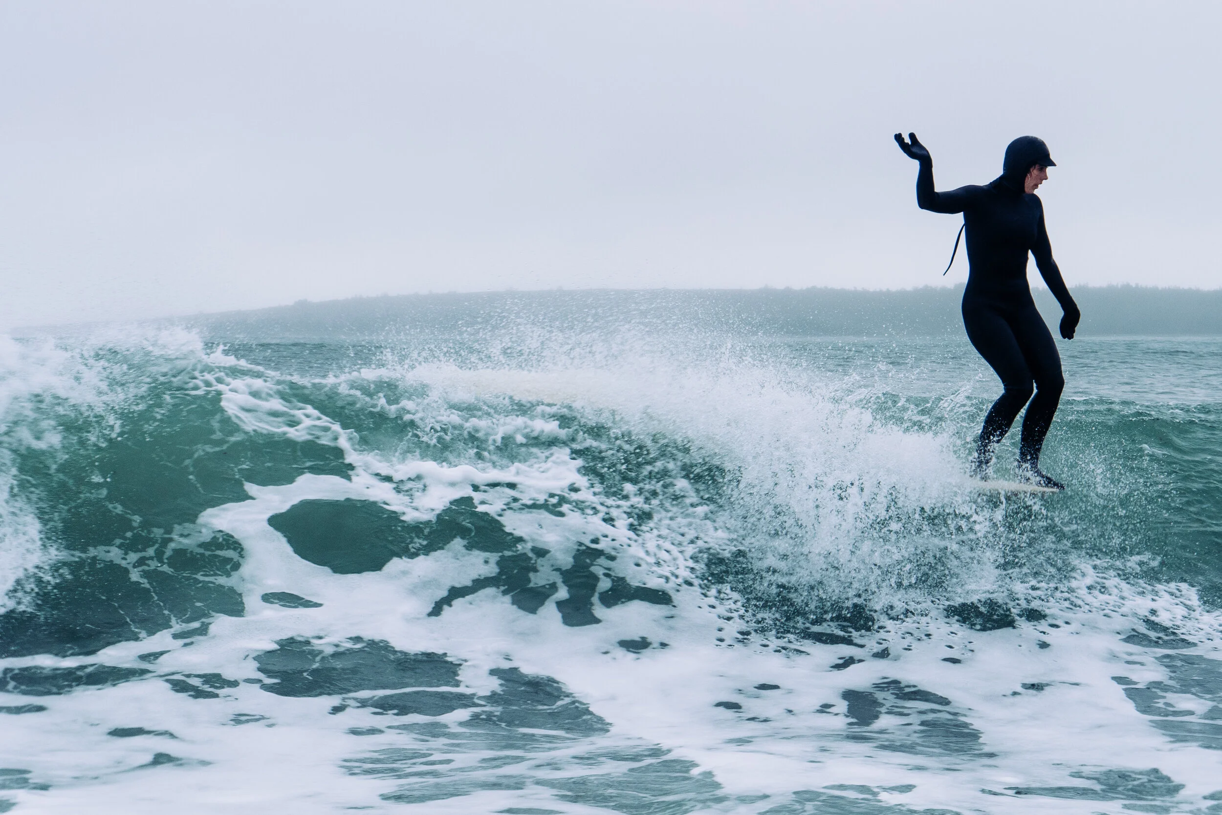 DREAMY NEW WOMEN'S SURF EDIT “NICE TO KNOW YA” LANDS