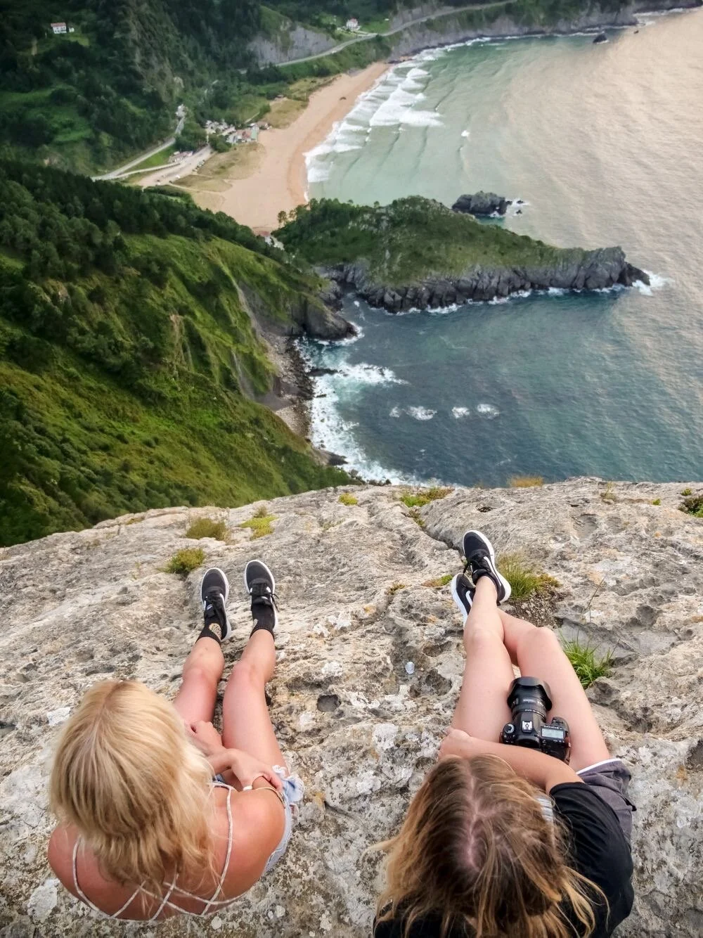 10 THINGS... I WISH I’D KNOWN BEFORE TRAVELLING SOLO