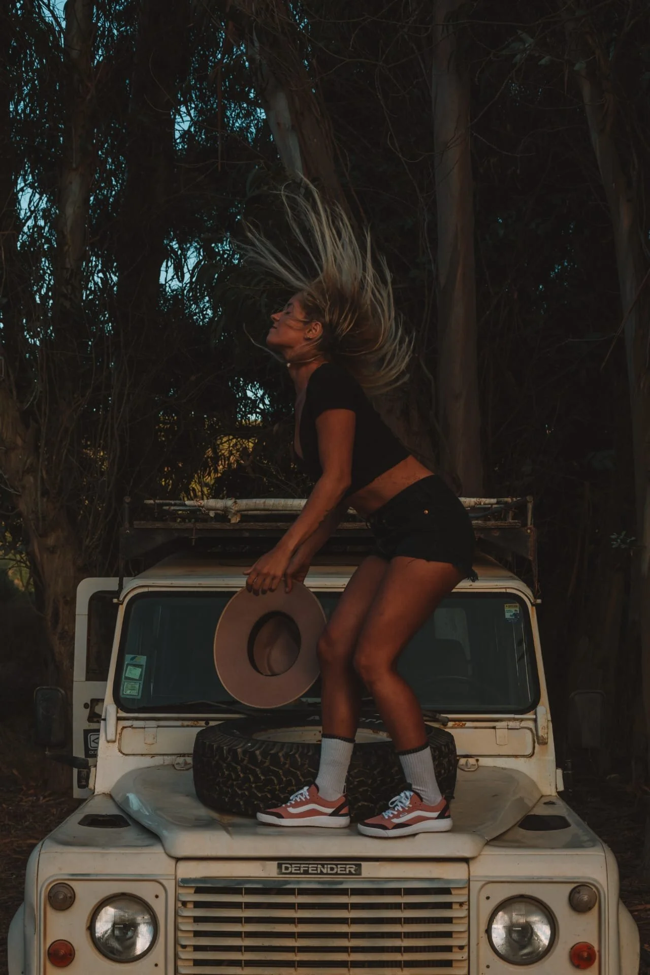 10 THINGS...I'D TELL MY 18 YEAR OLD SELF