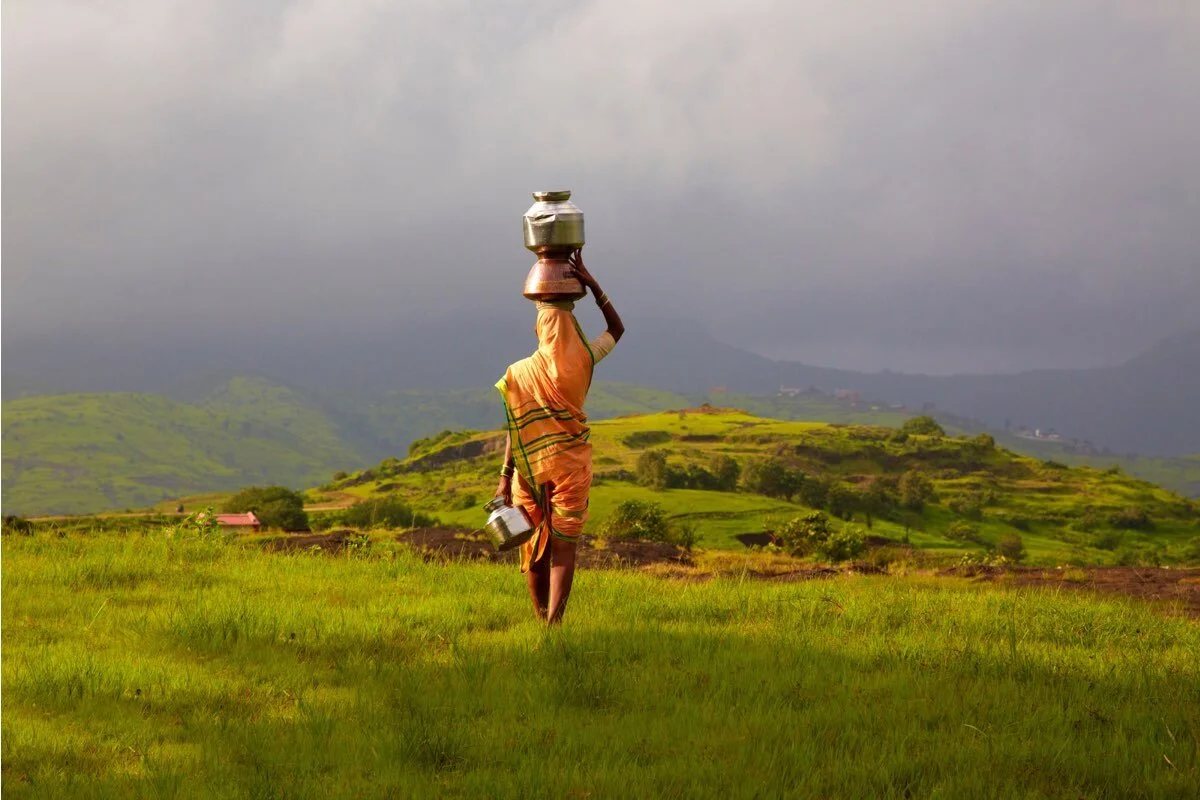 EDITORIAL: DOSE MAGAZINE - WHY TRAVEL IN 2021 WILL BE ALL ABOUT THE ANTI-GRAMMABLE HOLIDAY