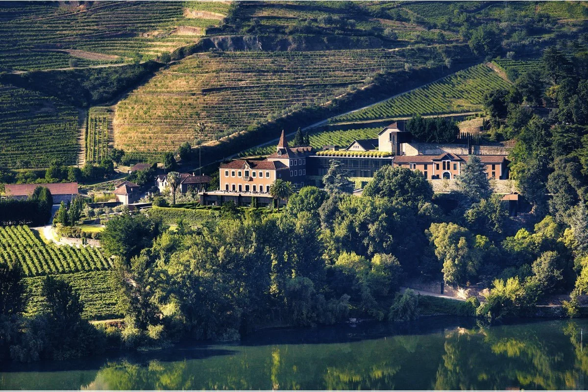 A NEW YEAR WELLNESS RESET AT 6 SENSES DOURO VALLEY: DOSE MAGAZINE