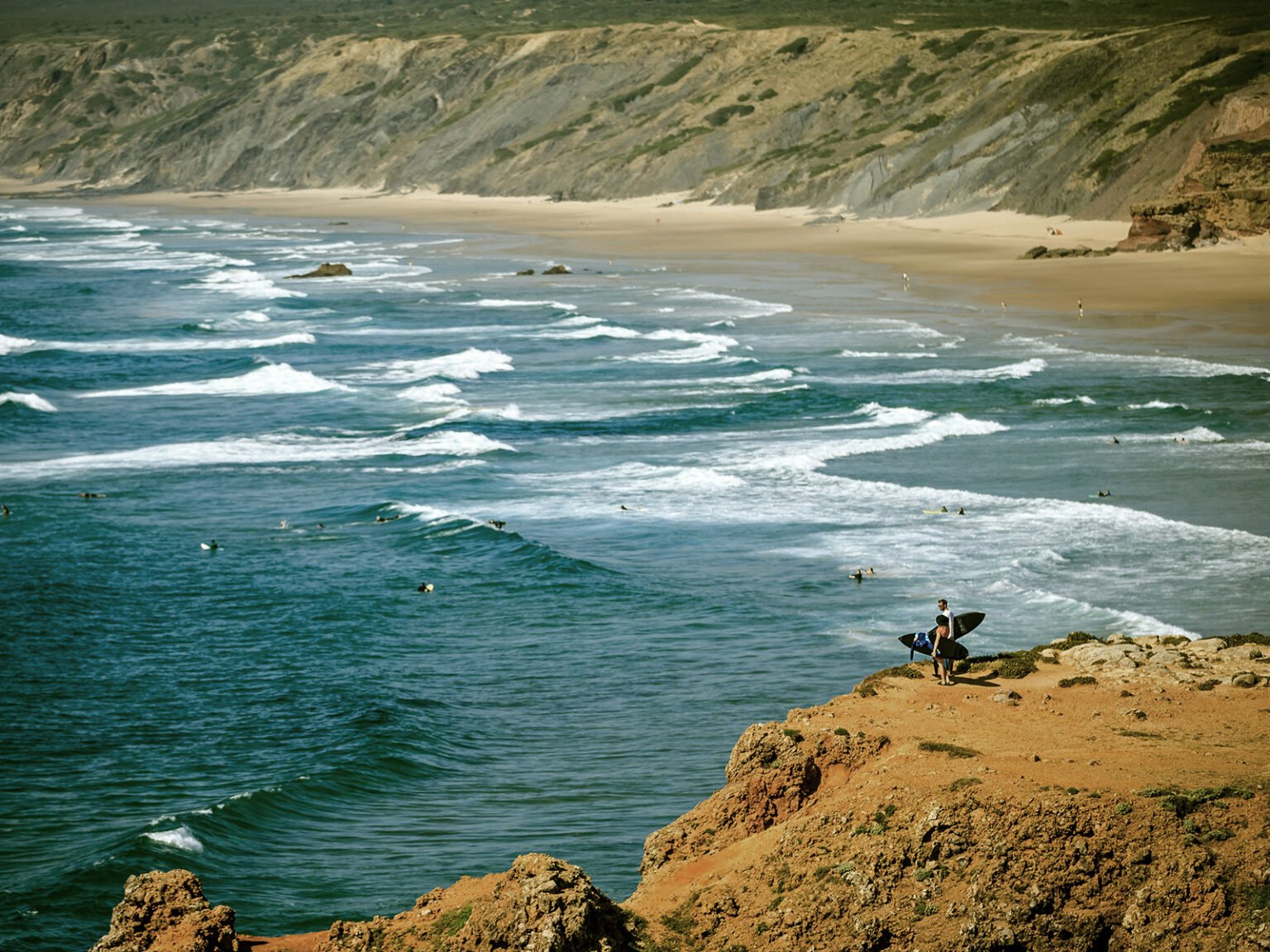 10 WAYS TO PLAN A SUSTAINABLE SURF TRIP: WAVELENGTH MAGAZINE