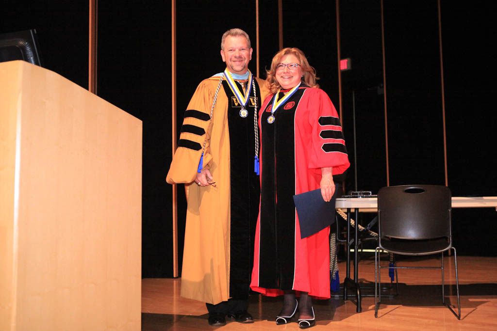 Dr. Woscyna-Birch