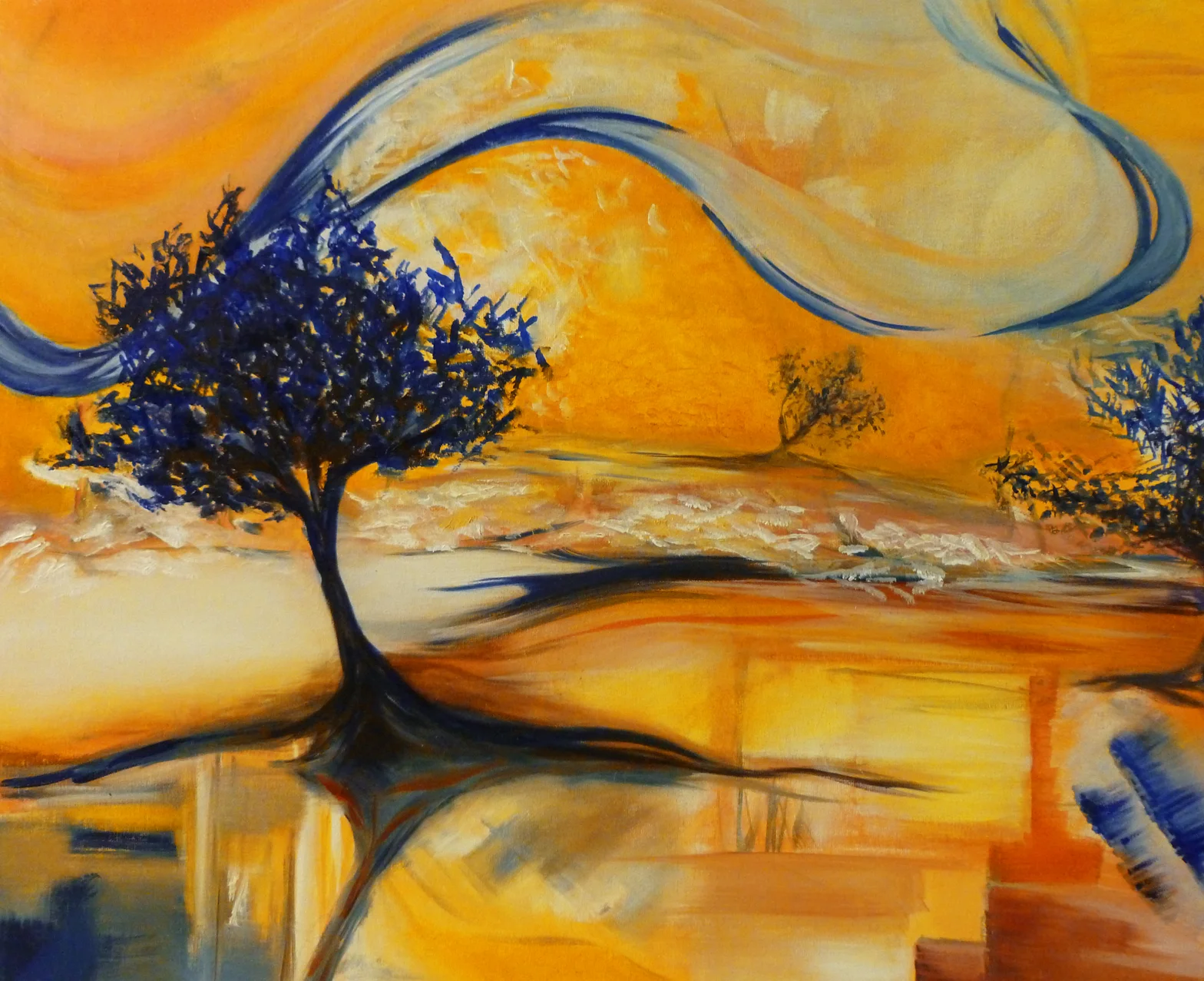 Conceptual Landscape