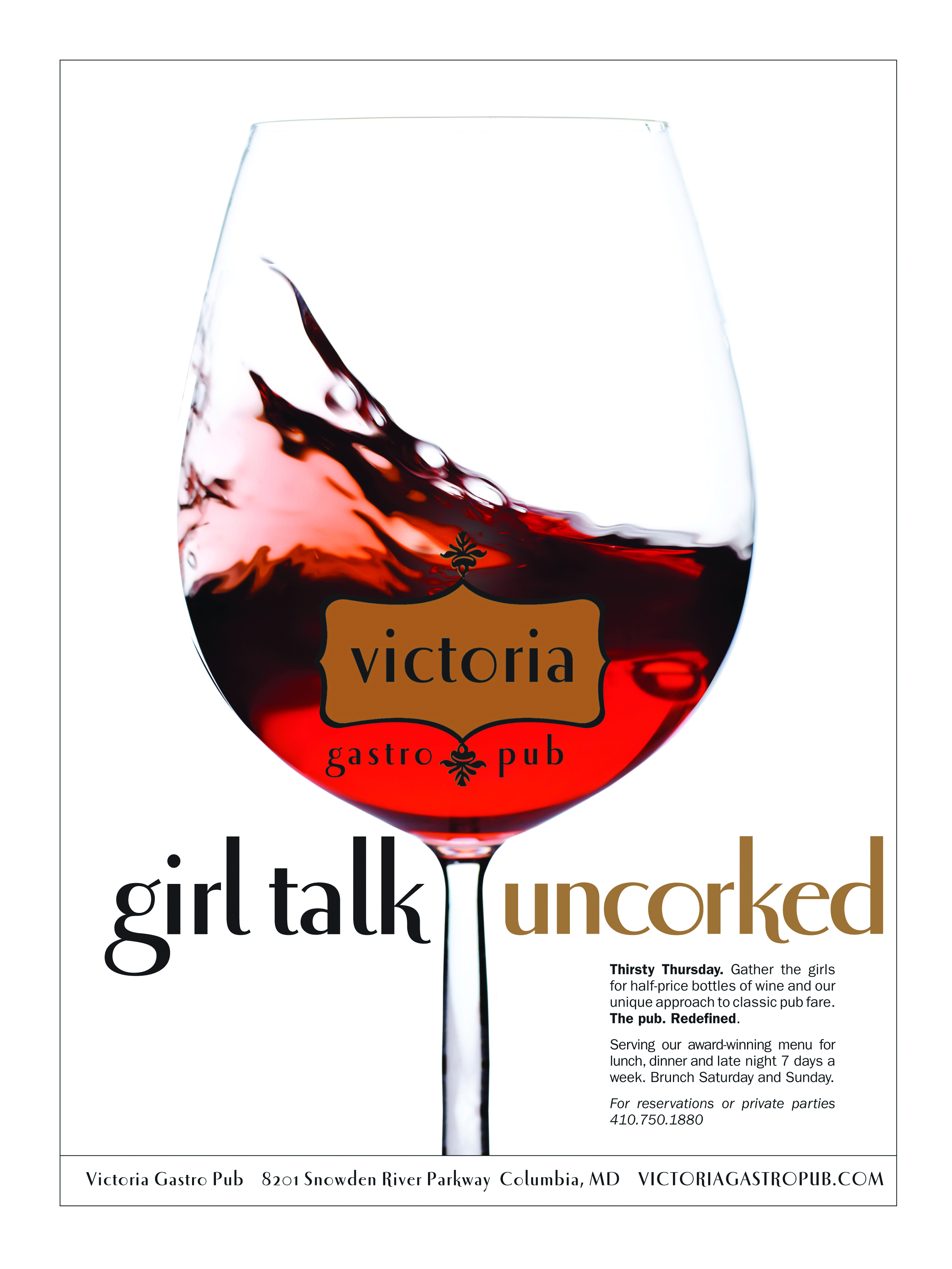 uncorked ad