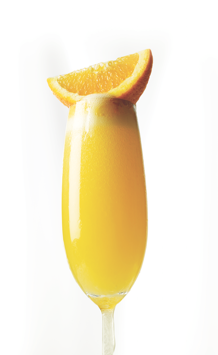 grand mimosa