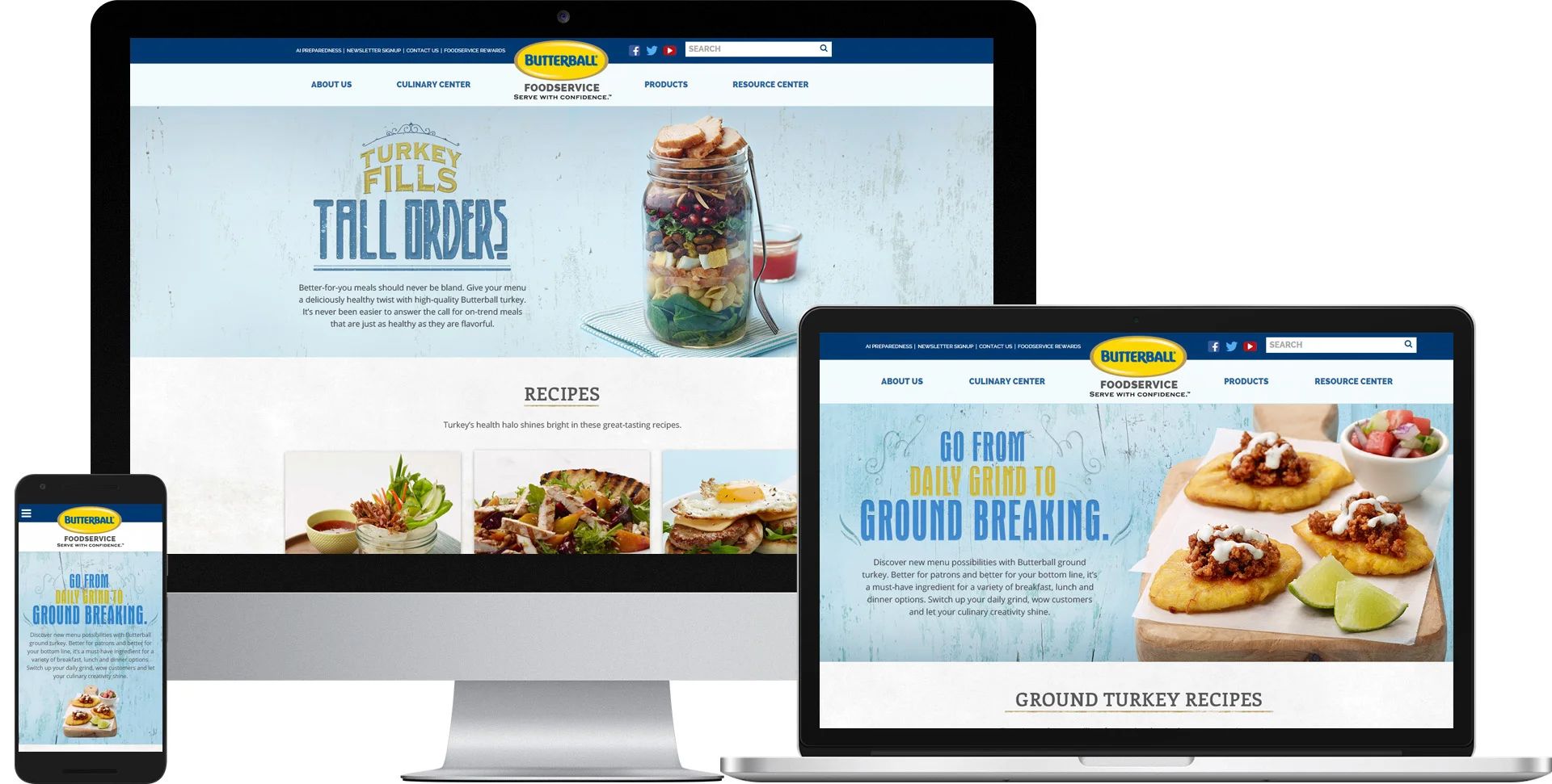 BUTTERBALL landing pages.jpg