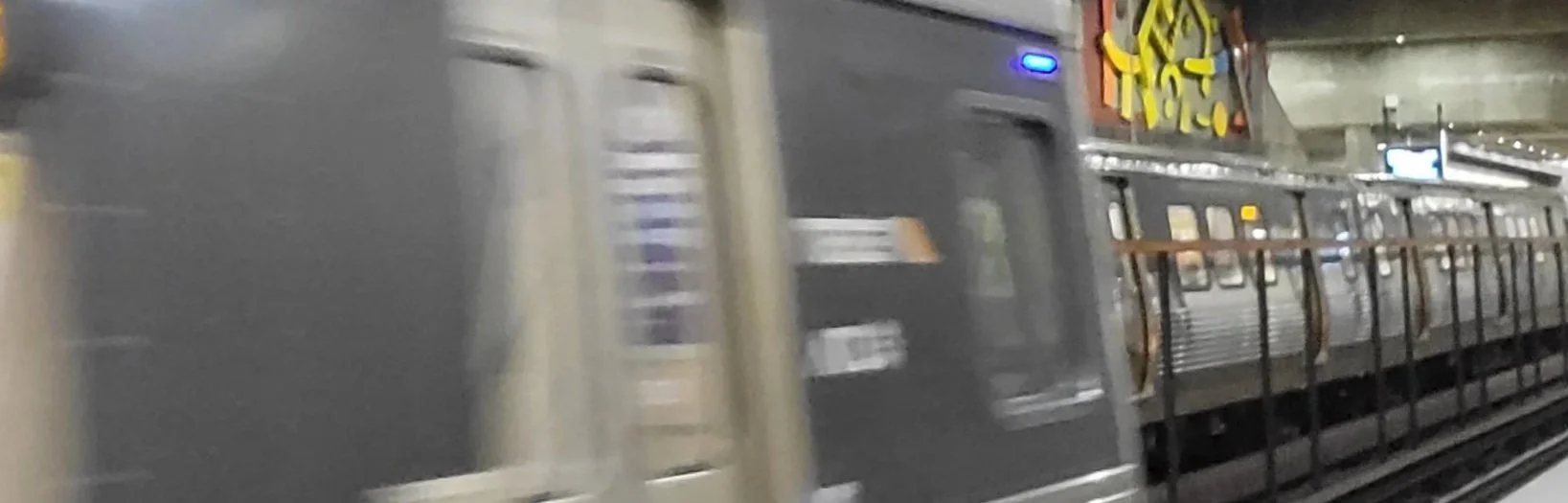 Transit U banner image