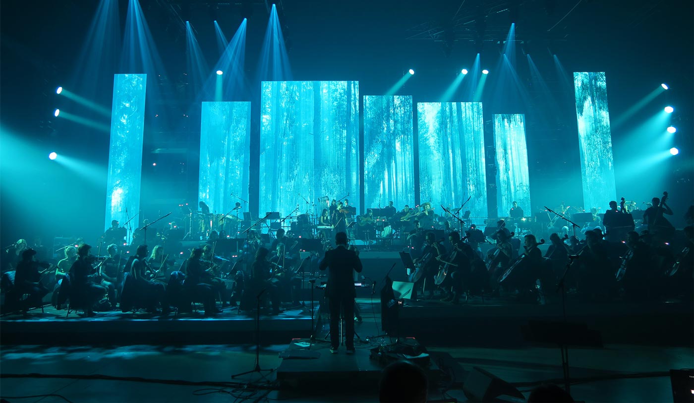 The World of Hans Zimmer 