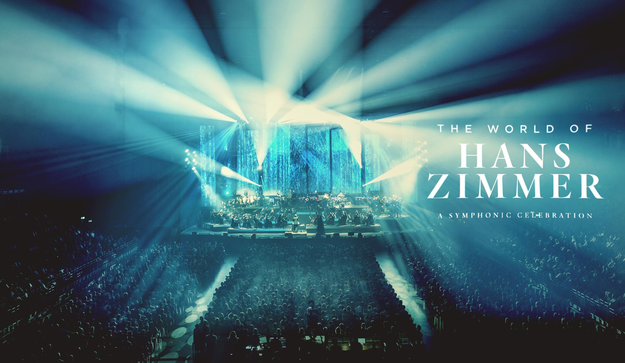 The World of Hans Zimmer Tour