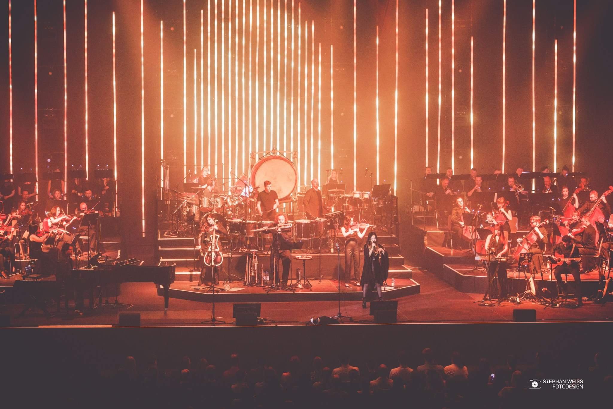 Art Direction: Michael Balgavy  Photo © Stephan Weiss