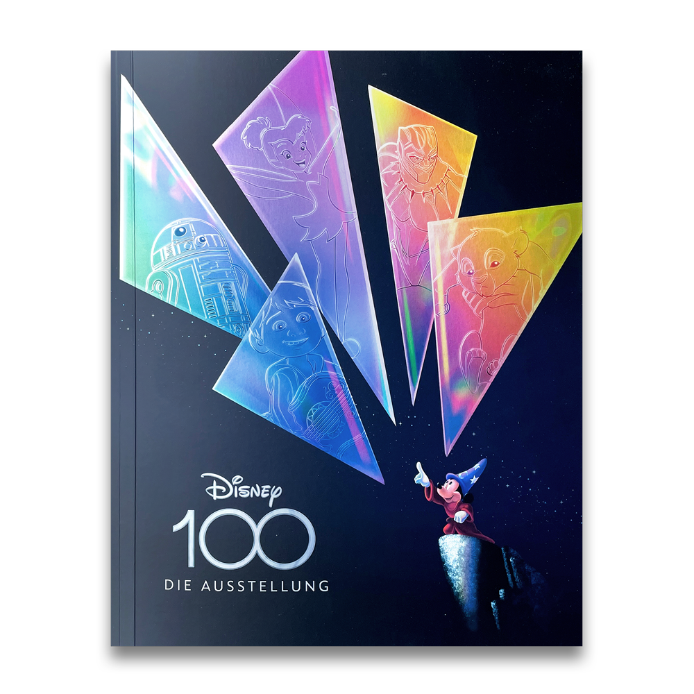 Disney 100: The Exhibition