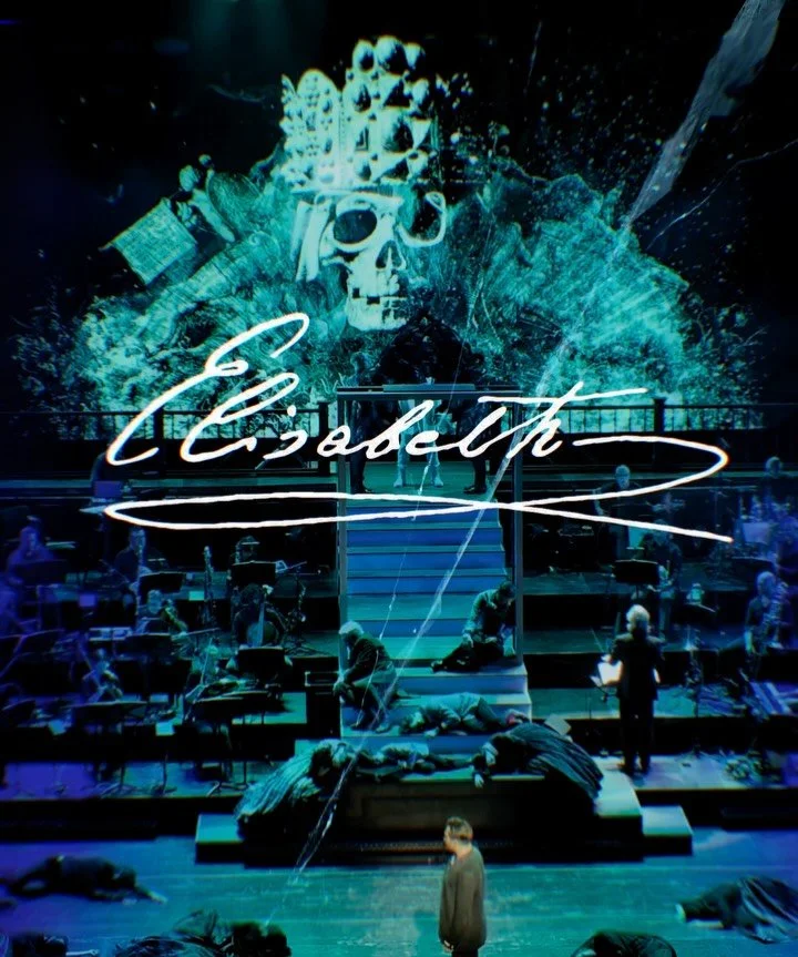 A bit of drama and deadly beauty in our reimagining of the timeless tragedy “Elisabeth” from 2024. Working alongside authors Michael Kunze, Sylvester Levay, and the supportive teams of VBW, Lion, Semmel, MFP, and Limelight turned this jou