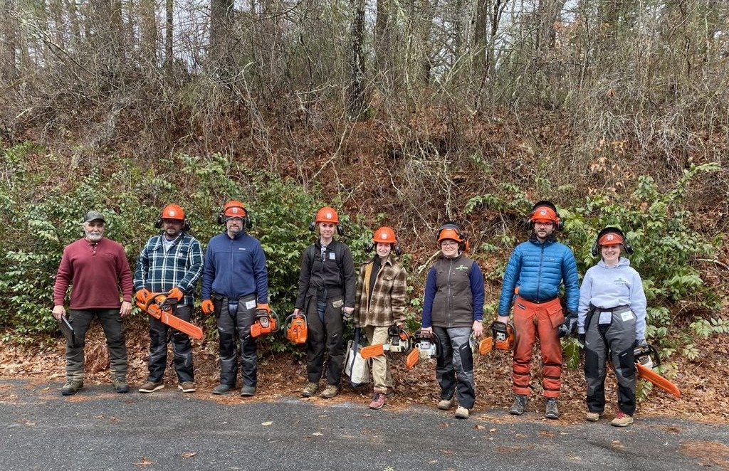 Stewardship Training Center, Plymouth