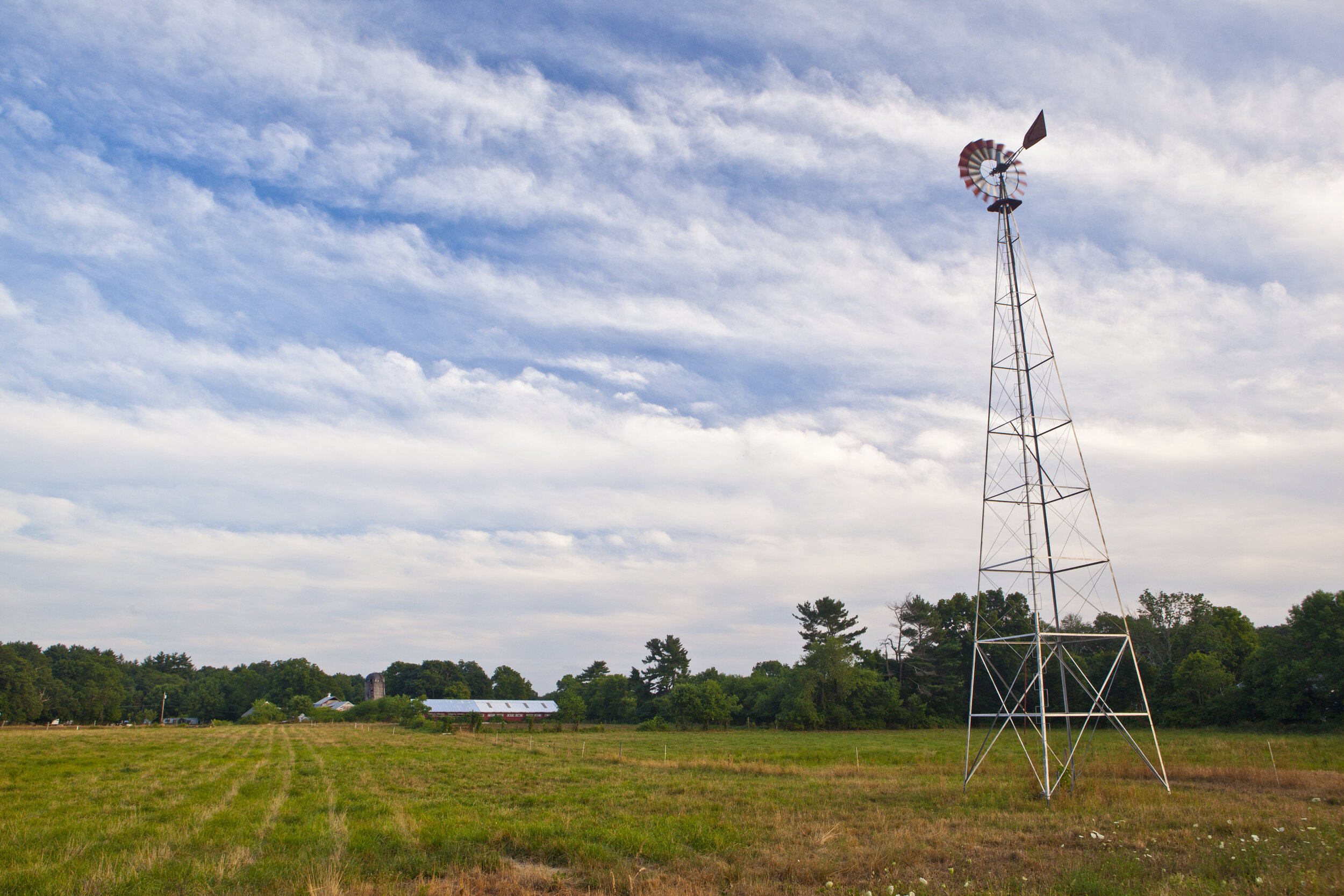  Anderson Farm, West Bridgewater 