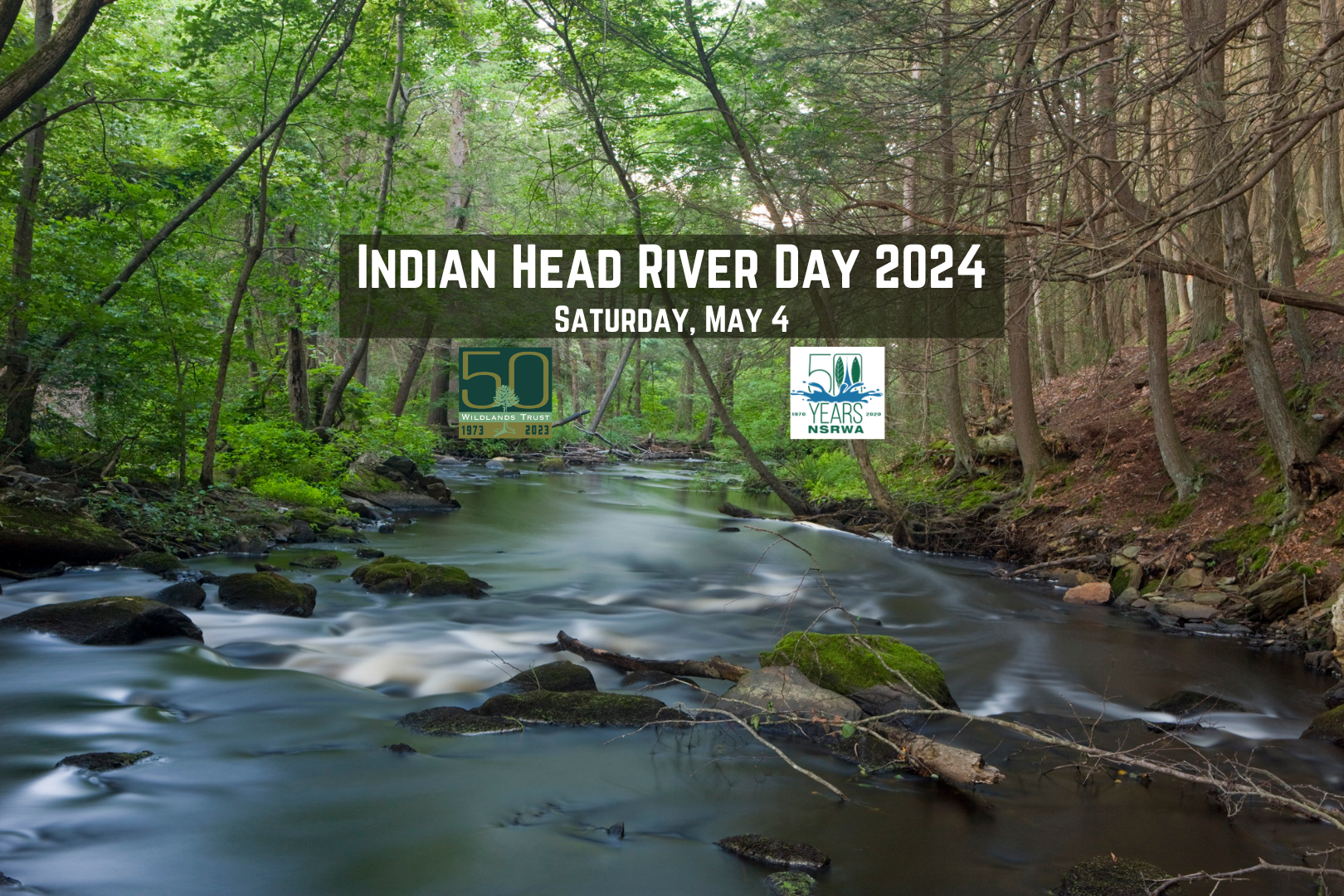 Indian Head River Day 2024