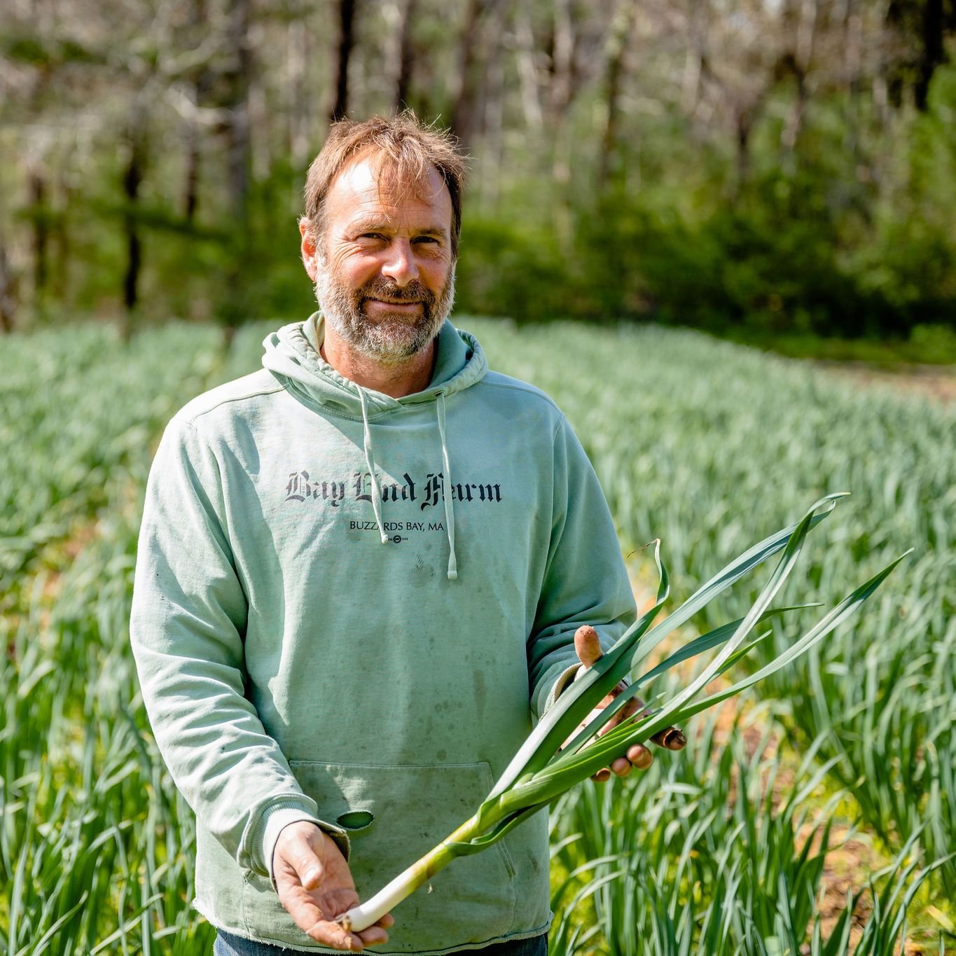 &ldquo;As a young kid, I just thought all grandmas were like mine,&rdquo; says Kofi Ingersoll. But Hope Ingersoll's fierce commitment to farmland protection left a legacy that spans generations.

Become a member of Wildlands Trust today to carry on H