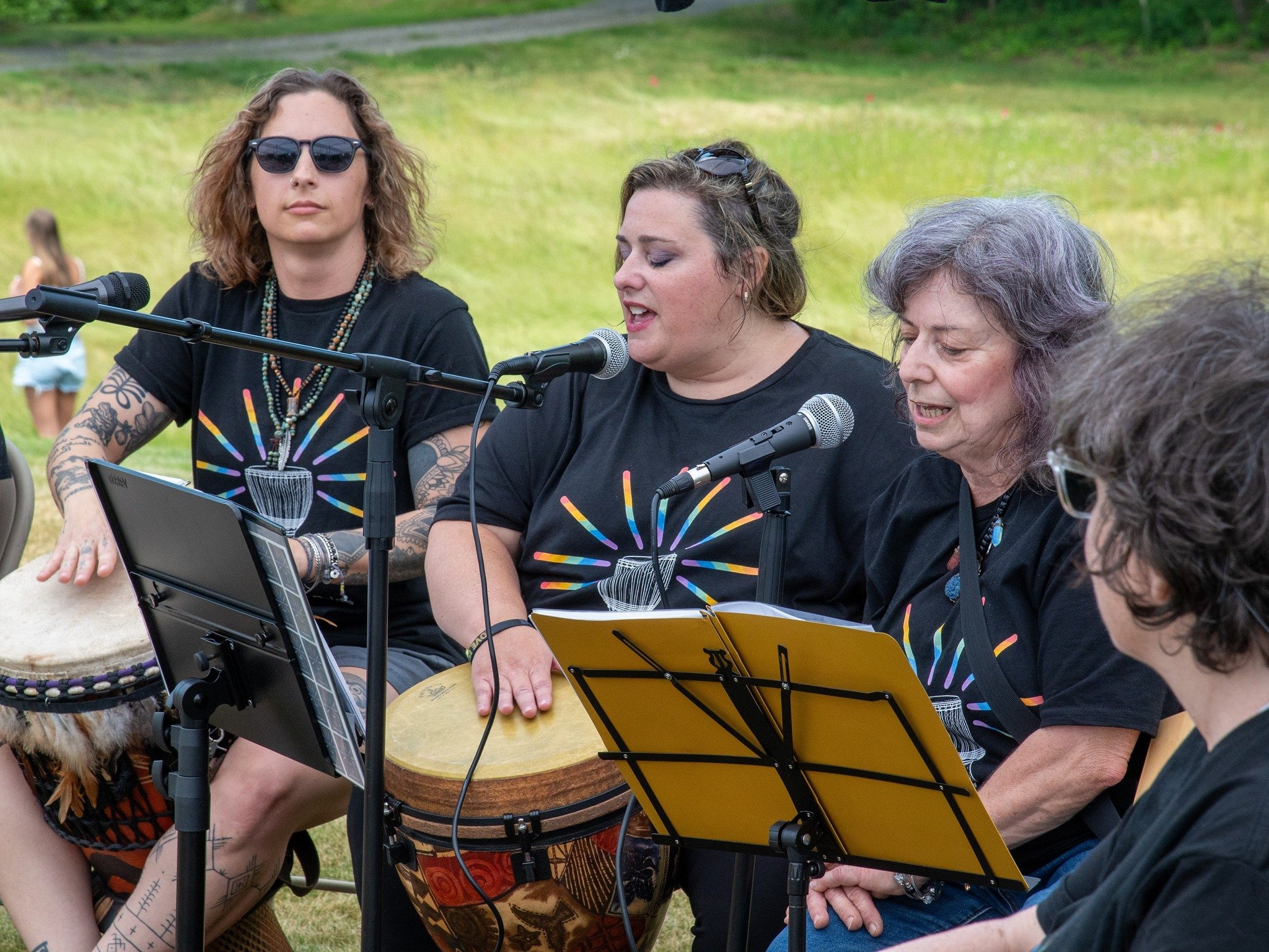 THANK YOU! ☀

Our Solstice Celebration was a resounding success, made possible by the dedication of our community and the generosity of our sponsors. Together, we raised nearly $8,000 for our work to save land, for everyone, forever. About 150 attend