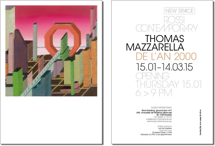 EXHIBITION #81