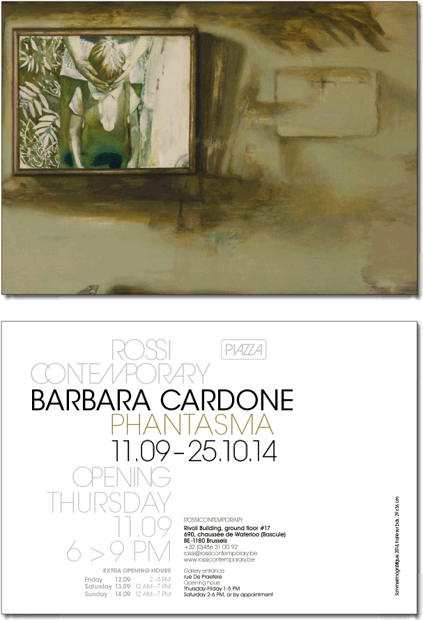 EXHIBITION #72