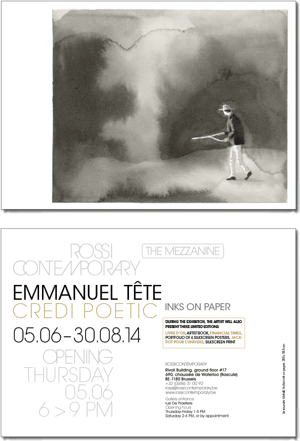 EXHIBITION #71