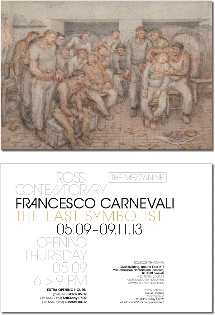 EXHIBITION #60