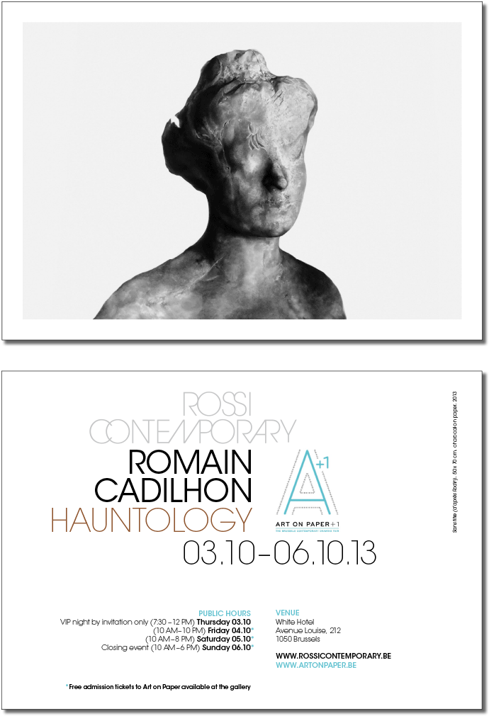 EXHIBITION #58