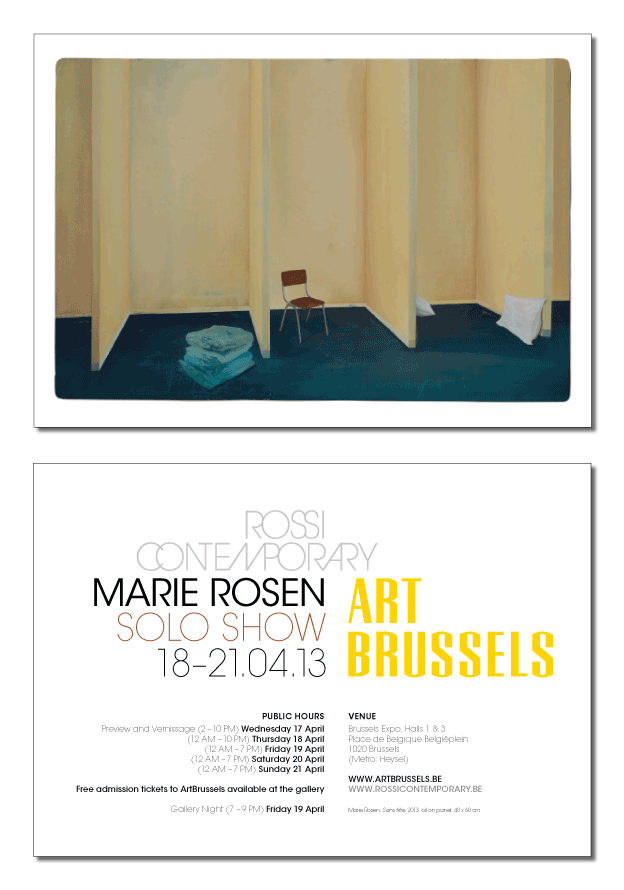 EXHIBITION #54