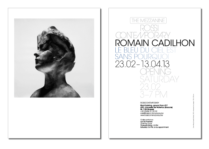 EXHIBITION #52