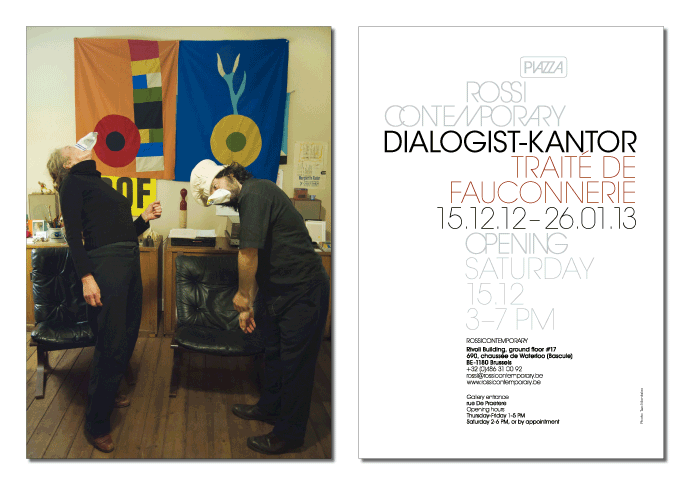 EXHIBITION #48