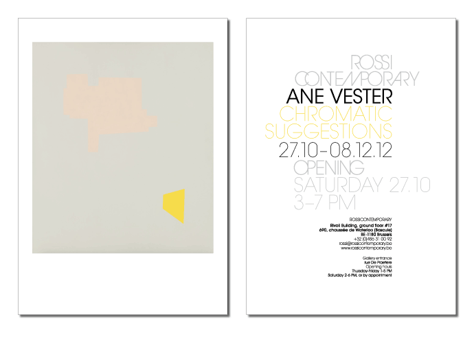 EXHIBITION #46