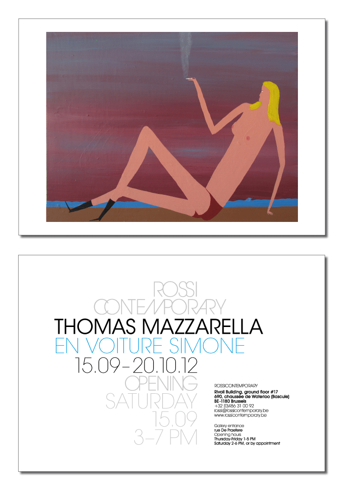 EXHIBITION #42