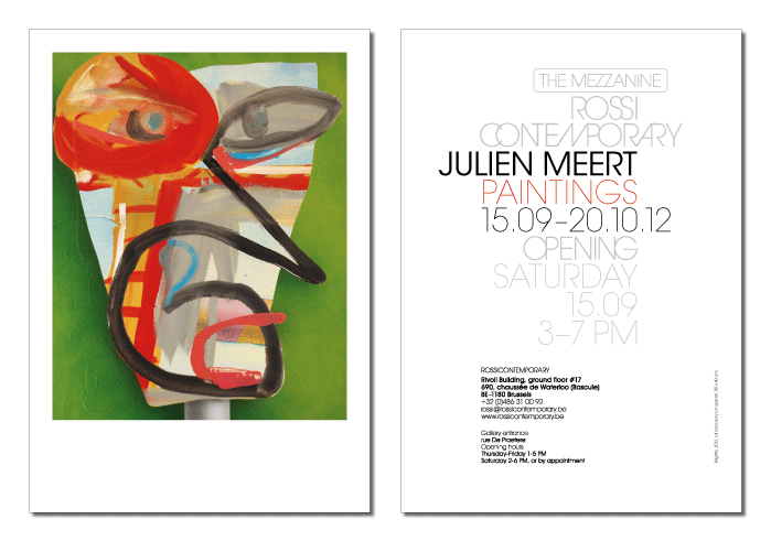 EXHIBITION #41
