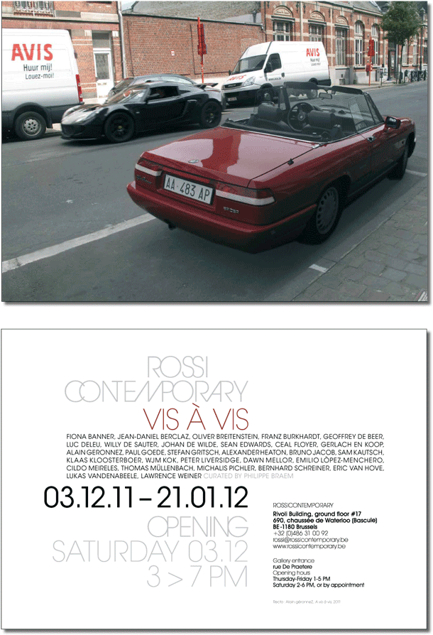 EXHIBITION #29