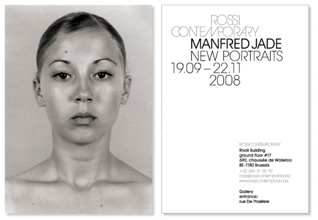 EXHIBITION #01