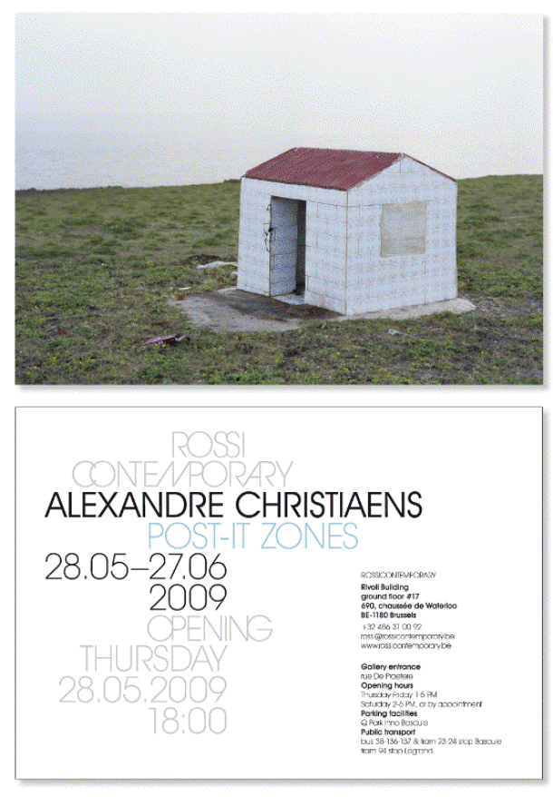 EXHIBITION #06