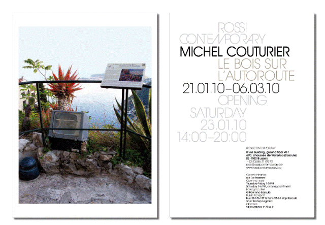 EXHIBITION #10