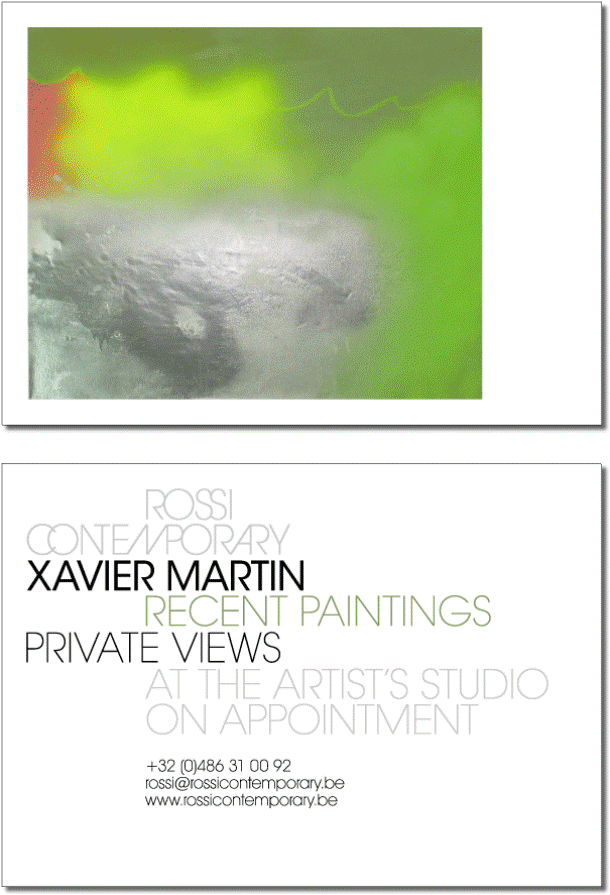 EXHIBITION #12