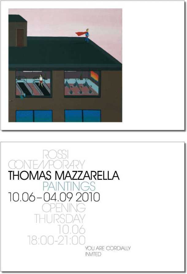EXHIBITION #13