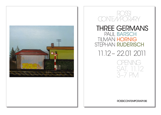 EXHIBITION #15