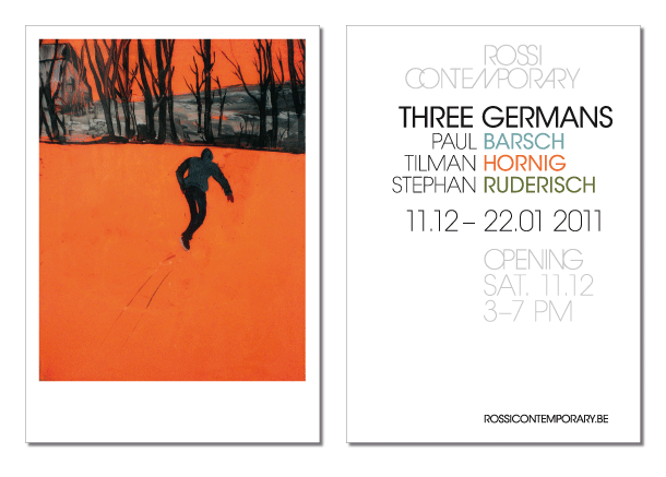 EXHIBITION #15