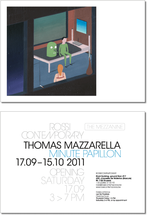 EXHIBITION #23